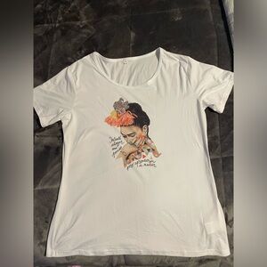Frida t-shirt